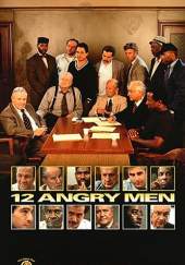 Doce hombres sin piedad 