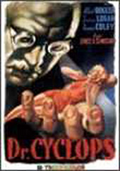 Dr. Cyclops