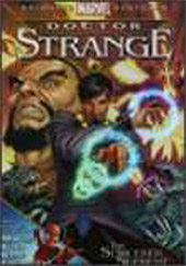 Doctor Strange