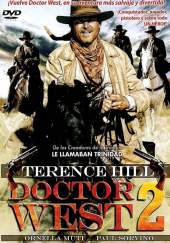 Doctor West 2