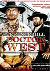Doctor West