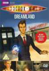 Doctor Who: Dreamland 