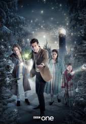 Doctor Who: The Doctor, the Widow and the Wardrobe 