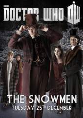 Doctor Who: The Snowmen 