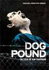 Dog pound