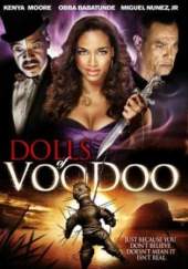 Dolls Of Voodoo