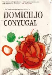 Domicilio conyugal