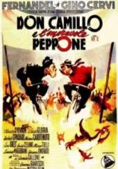 Don Camillo e l'on. Peppone