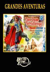 Cartel de Don Juan de Serrallonga