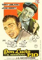 Don Lucio y el hermano Pío