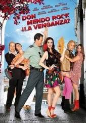 Don Mendo Rock ¿La venganza?