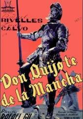 Don Quijote de la Mancha