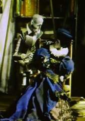 Don Quijote liberado