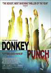 Donkey Punch