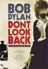 Bob Dylan: Dont Look Back