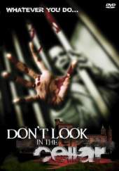 Don’t look in the cellar