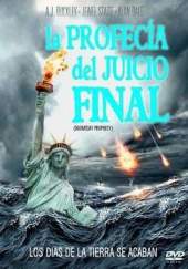 La profecia del juicio final (Doomsday Prophecy) 