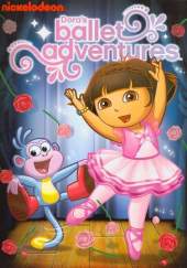 Dora: Ballet adventures