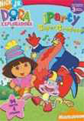 Dora fiesta super graciosa