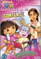 Dora La Exploradora: ¡A Cortarse El Pelo!