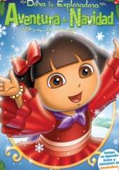 Dora la Exploradora: Aventura de Navidad