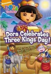Dora, la exploradora: Los tres reyes magos