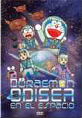 Doraemon : odisea en el espacio