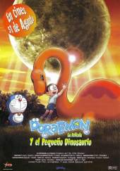 Doraemon the Movie: Nobita's Dinosaur