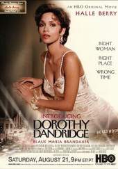 Dorothy Dandridge: La estrella que se enfrentó a Hollywood