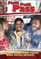 Puff, Puff, Pass