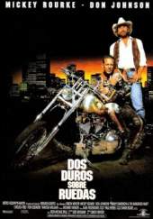 Dos duros sobre ruedas