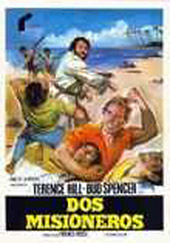 Dos misioneros
