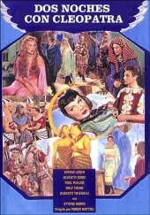 Two Nights with Cleopatra