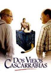 Secondhand Lions