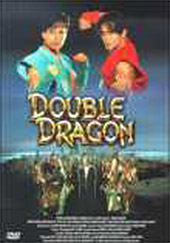 Double Dragon
