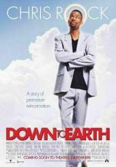 Down to Earth