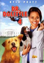 Dr. Dolittle 4