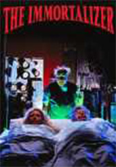 Dr. Immortalizer (La Clínica del Terror)