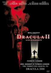 Drácula 2 Resurrección
