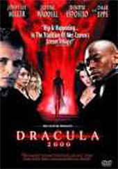 Dracula 2000