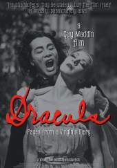 Dracula: Pages from a Virgin's Diary
