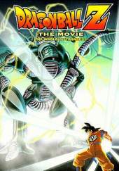 Dragon Ball Z: El más fuerte del mundo