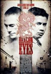 Los ojos del dragon (Dragon Eyes)