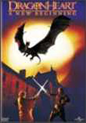 Dragonheart 2: Un nuevo comienzo