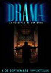 Drama: la historia da comienzo [CORTO]