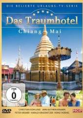 Dream Hotel: Chiang Mai 