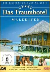 Dream Hotel: Maldivas 