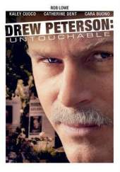 Drew Peterson: Untouchable 