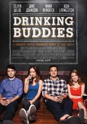 Drinking Buddies