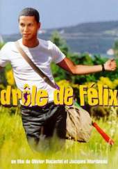 The Adventures of Felix